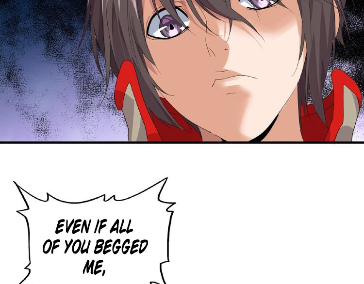 Magic Emperor Chapter 8 — page 56