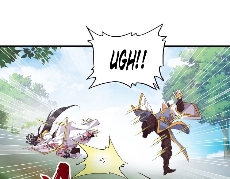 Magic Emperor Chapter 8 — page 60