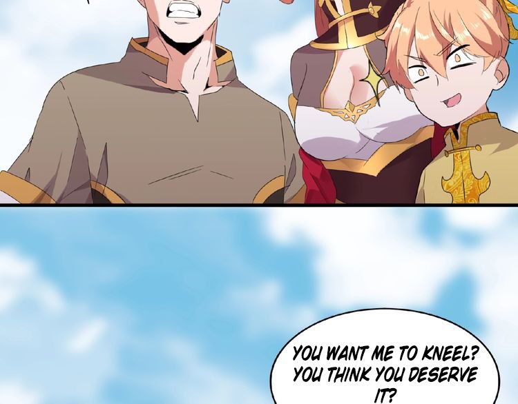 Magic Emperor Chapter 8 — page 63