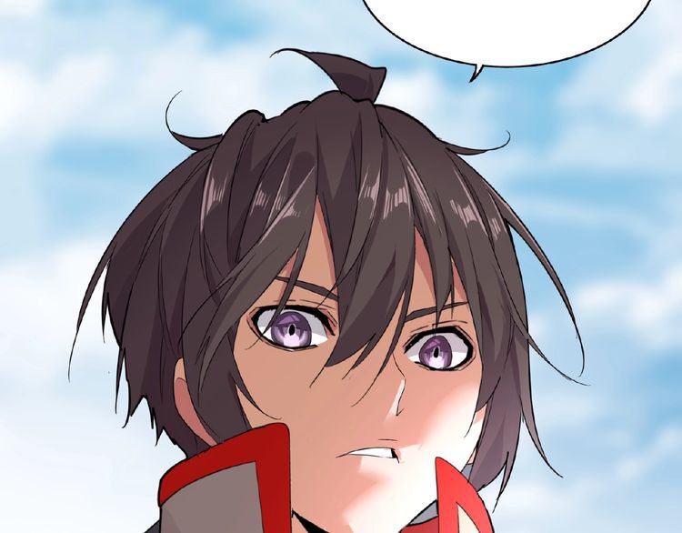 Magic Emperor Chapter 8 — page 64