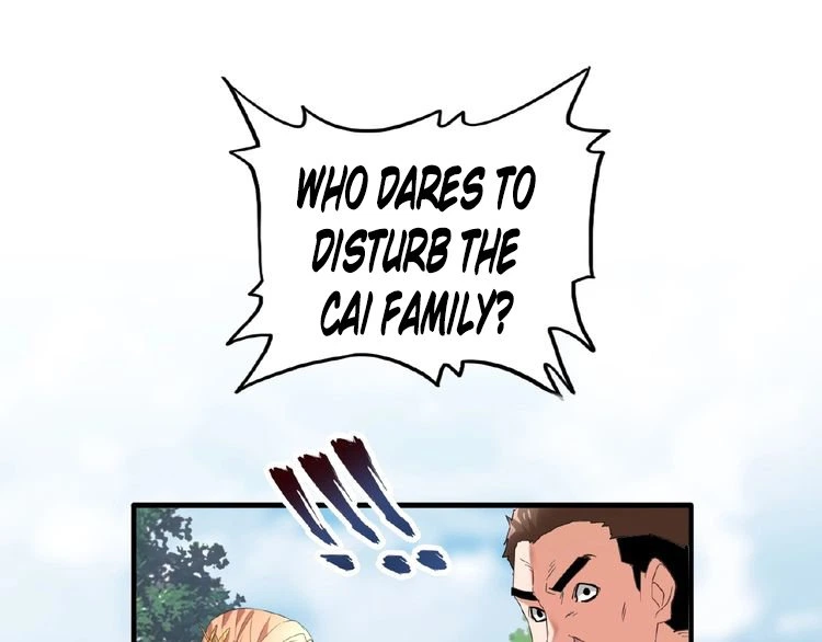 Magic Emperor Chapter 8 — page 66