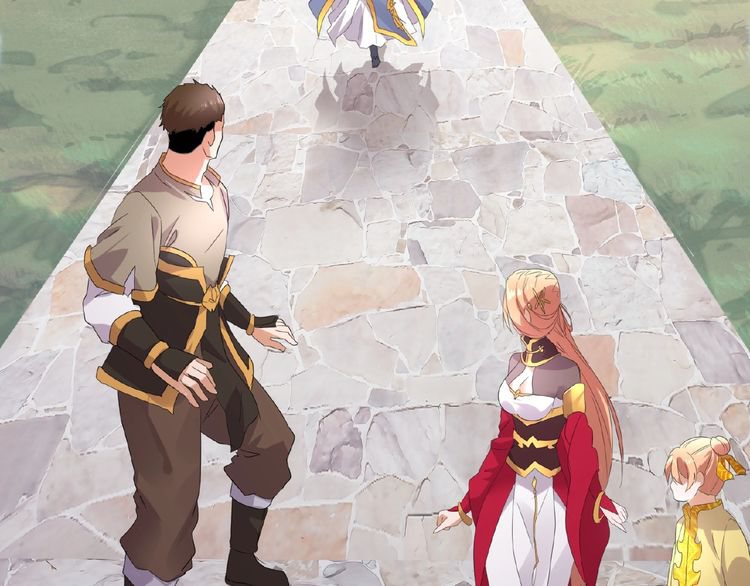Magic Emperor Chapter 8 — page 68