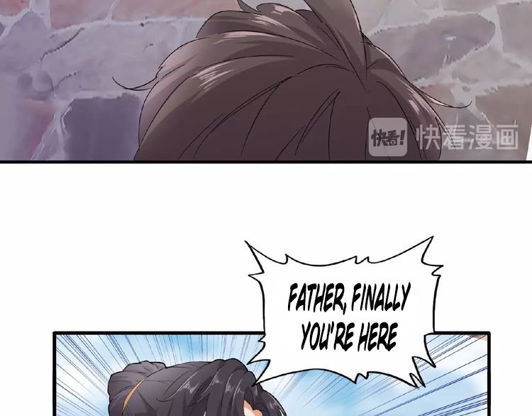 Magic Emperor Chapter 8 — page 70