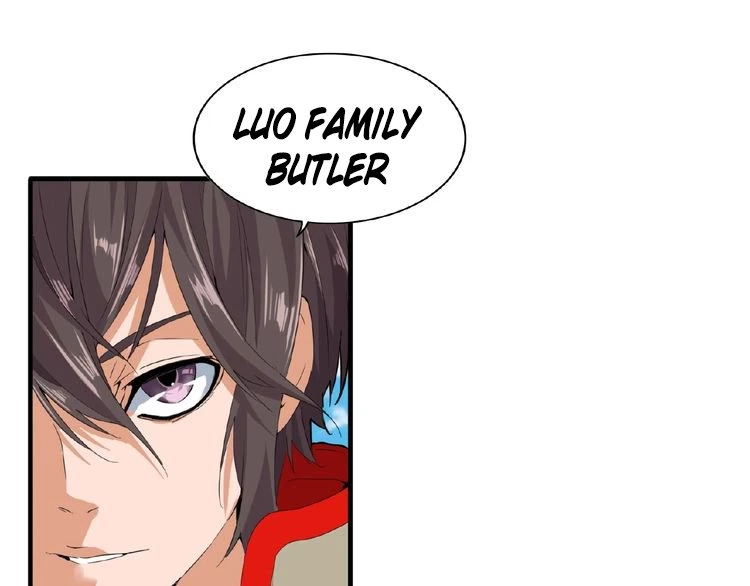 Magic Emperor Chapter 8 — page 83