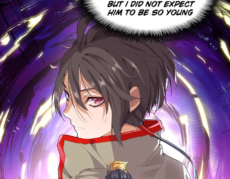 Magic Emperor Chapter 8 — page 86