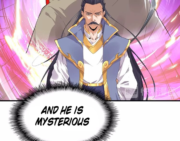 Magic Emperor Chapter 8 — page 87