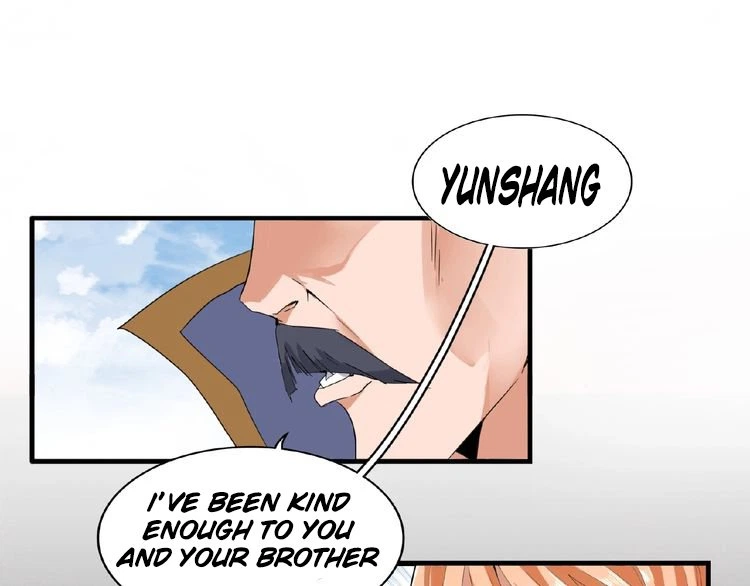 Magic Emperor Chapter 8 — page 93