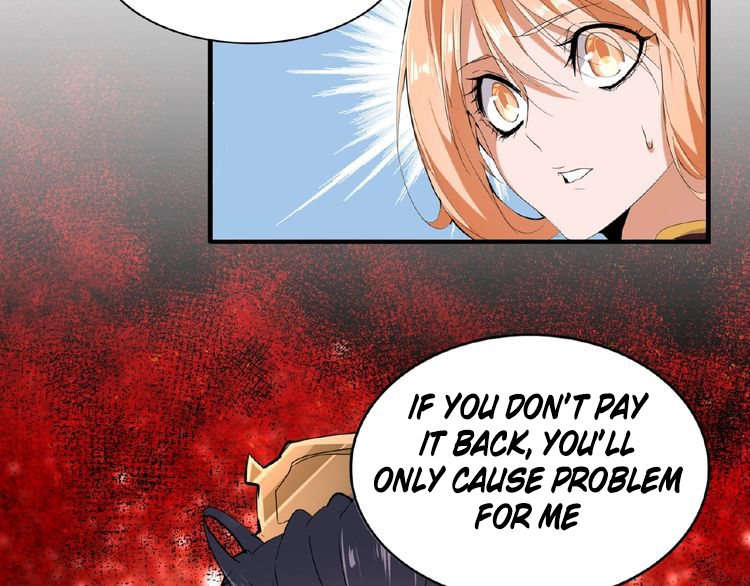Magic Emperor Chapter 8 — page 94
