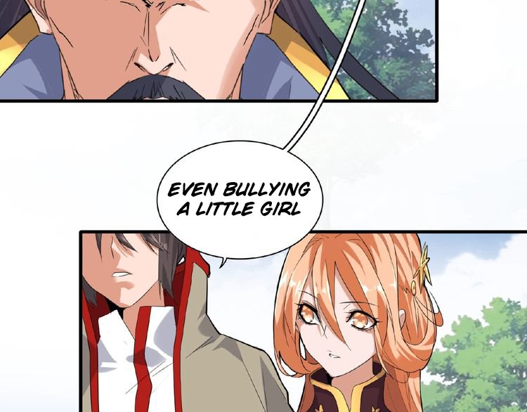 Magic Emperor Chapter 8 — page 97