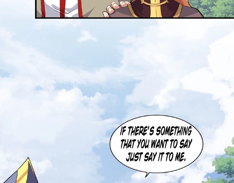 Magic Emperor Chapter 8 — page 98