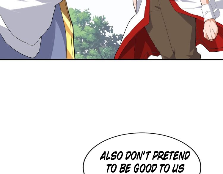 Magic Emperor Chapter 8 — page 100