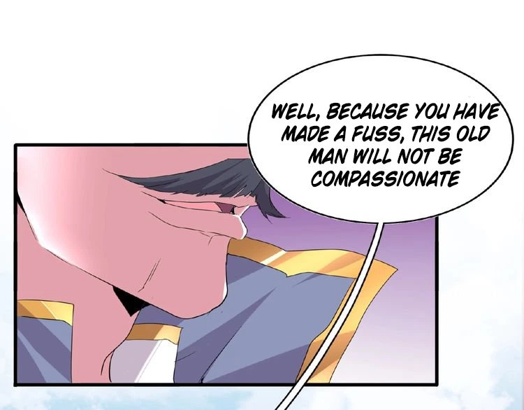 Magic Emperor Chapter 8 — page 103