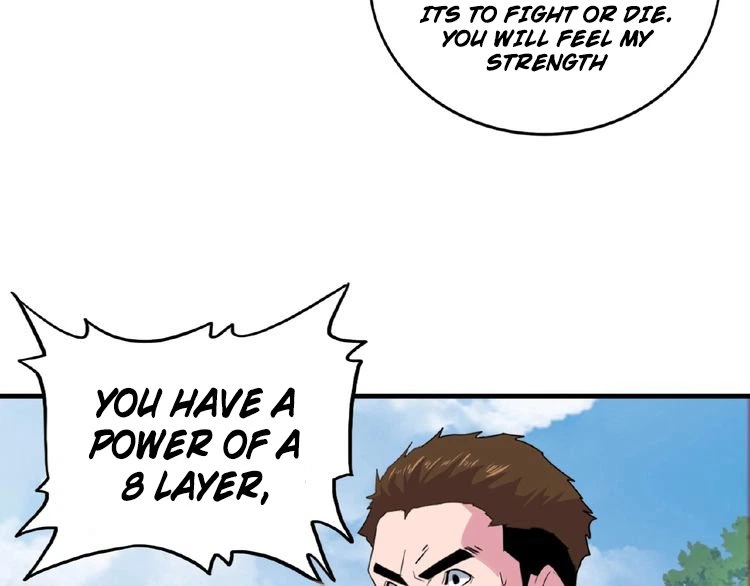 Magic Emperor Chapter 8 — page 106
