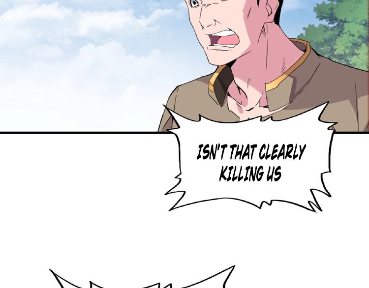 Magic Emperor Chapter 8 — page 107