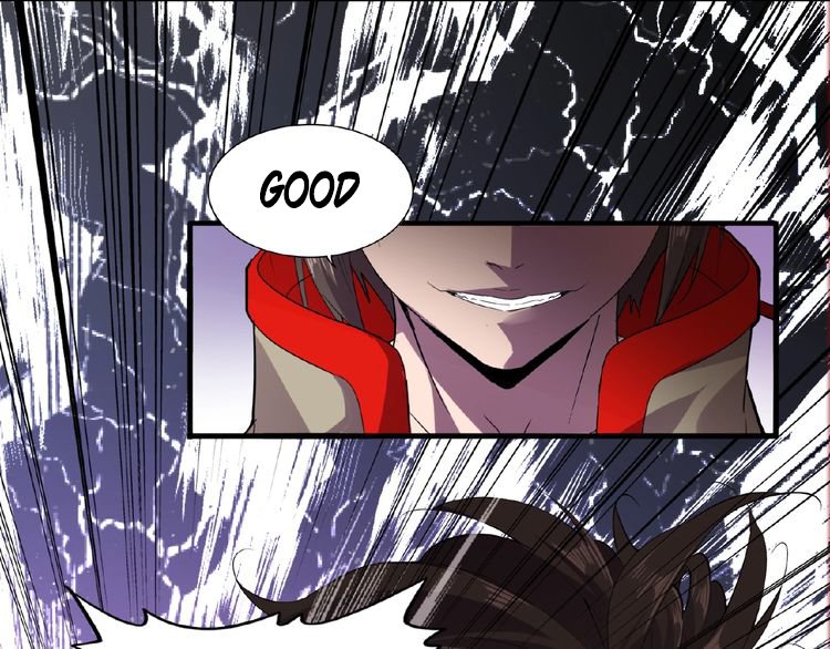 Magic Emperor Chapter 8 — page 109