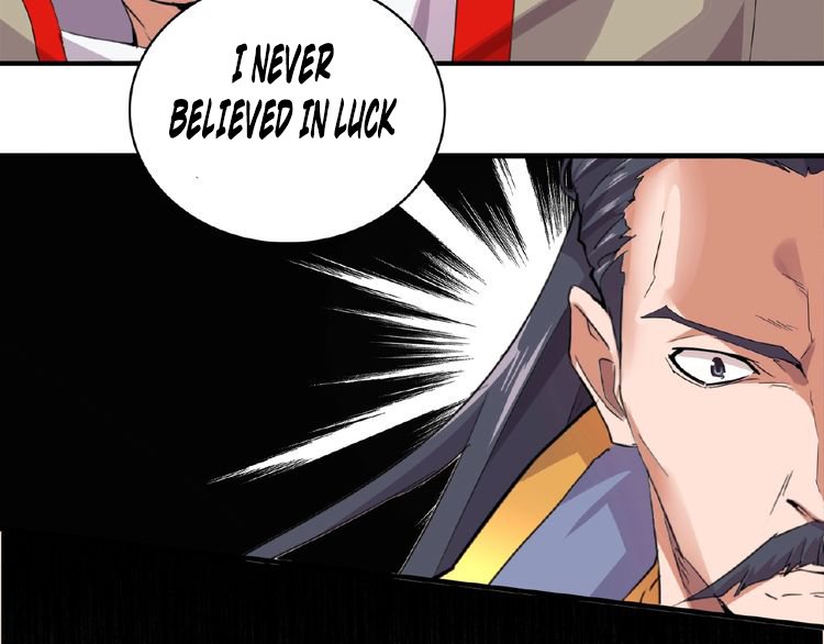 Magic Emperor Chapter 8 — page 121