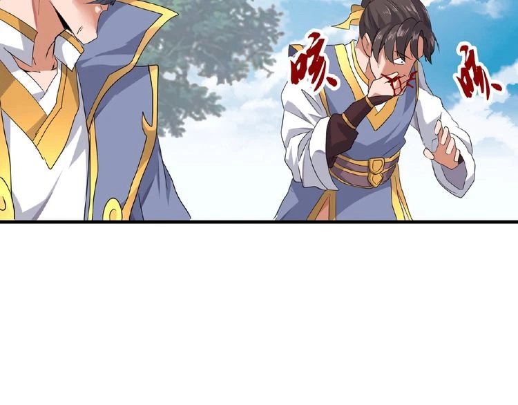 Magic Emperor Chapter 8 — page 127