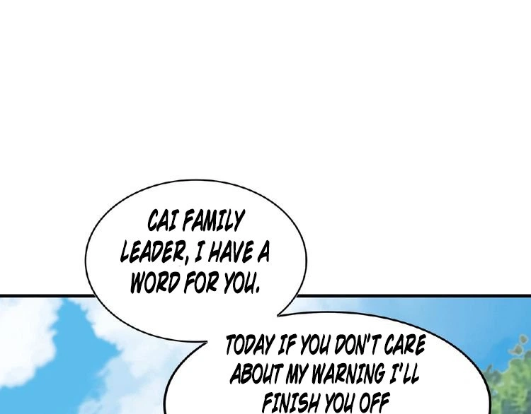 Magic Emperor Chapter 8 — page 137