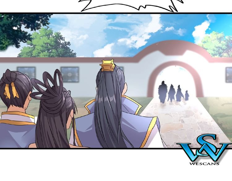 Magic Emperor Chapter 8 — page 141