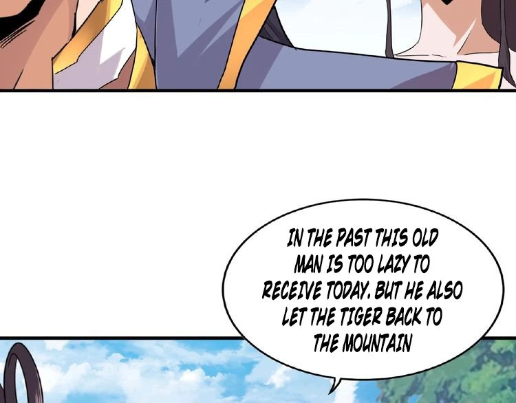 Magic Emperor Chapter 8 — page 143