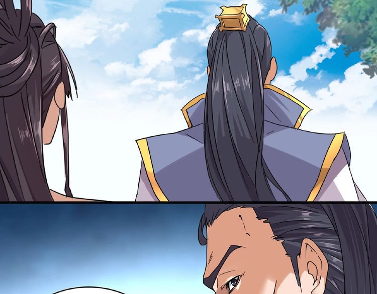 Magic Emperor Chapter 8 — page 144