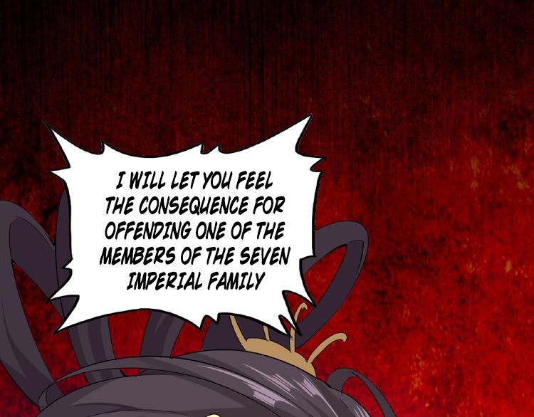 Magic Emperor Chapter 8 — page 148
