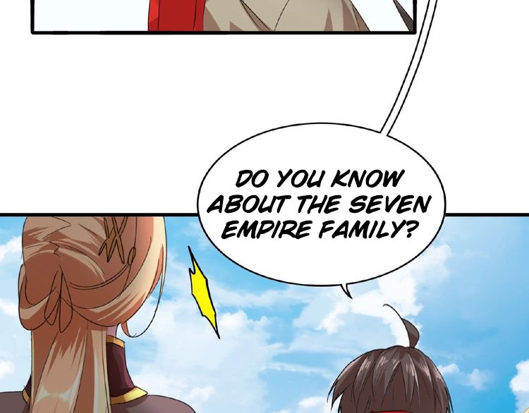 Magic Emperor Chapter 9 — page 4