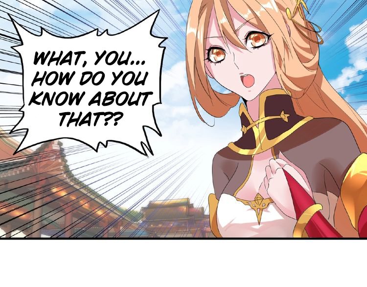 Magic Emperor Chapter 9 — page 6