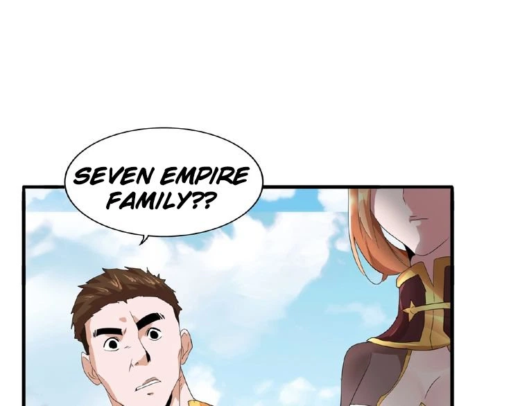 Magic Emperor Chapter 9 — page 7