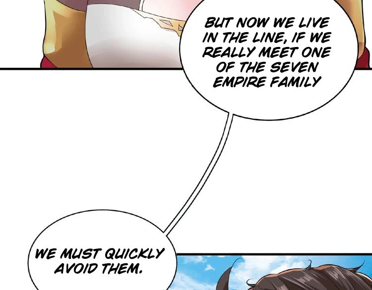 Magic Emperor Chapter 9 — page 13