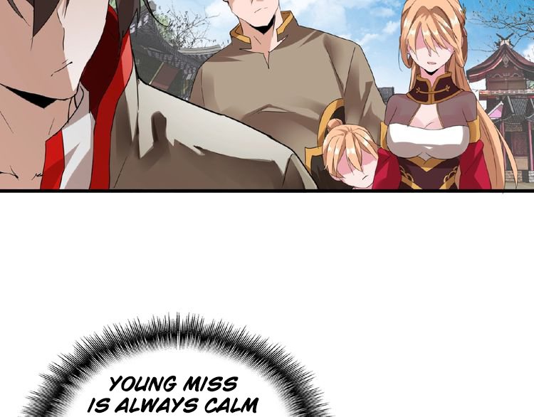 Magic Emperor Chapter 9 — page 15
