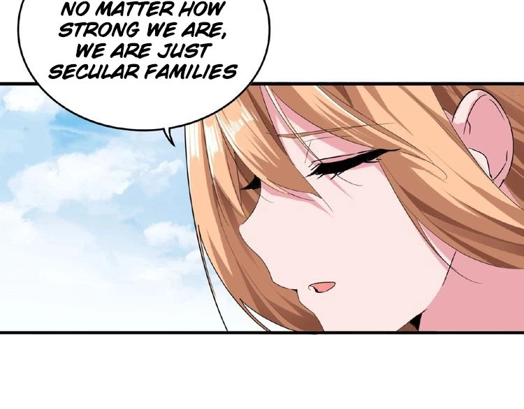 Magic Emperor Chapter 9 — page 18