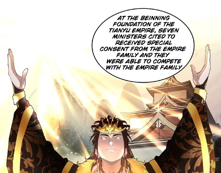 Magic Emperor Chapter 9 — page 20