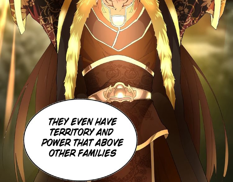Magic Emperor Chapter 9 — page 21