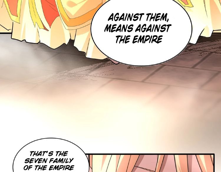 Magic Emperor Chapter 9 — page 24