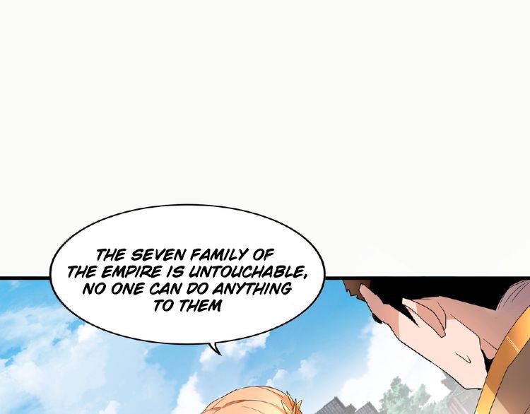 Magic Emperor Chapter 9 — page 27