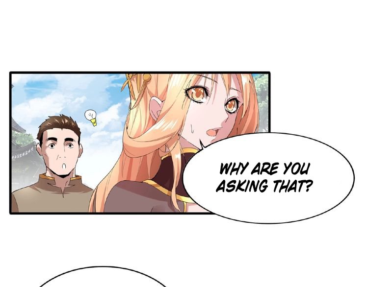 Magic Emperor Chapter 9 — page 30