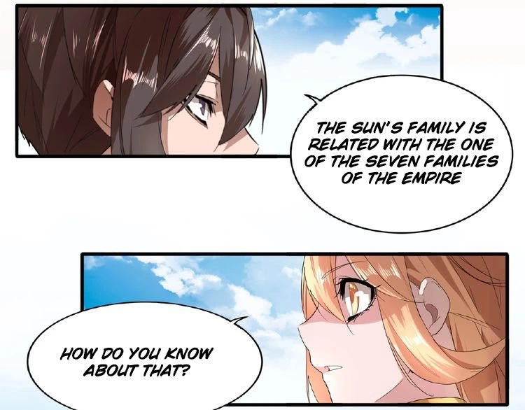 Magic Emperor Chapter 9 — page 33