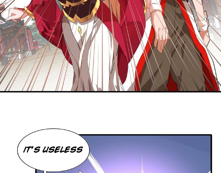 Magic Emperor Chapter 9 — page 41