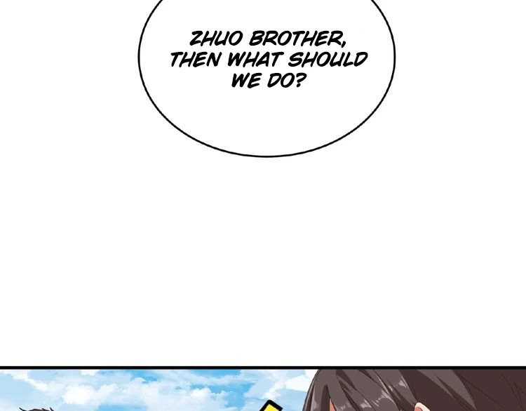 Magic Emperor Chapter 9 — page 46