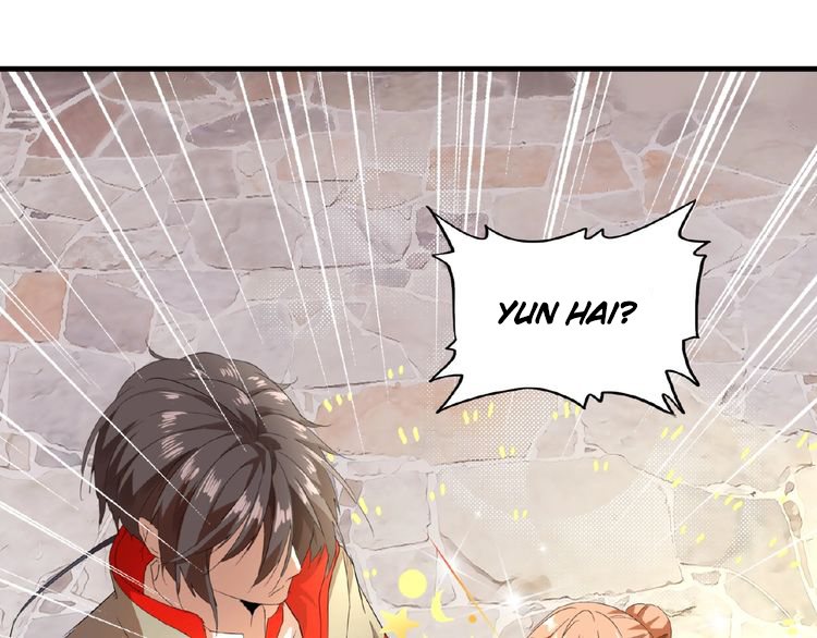 Magic Emperor Chapter 9 — page 48