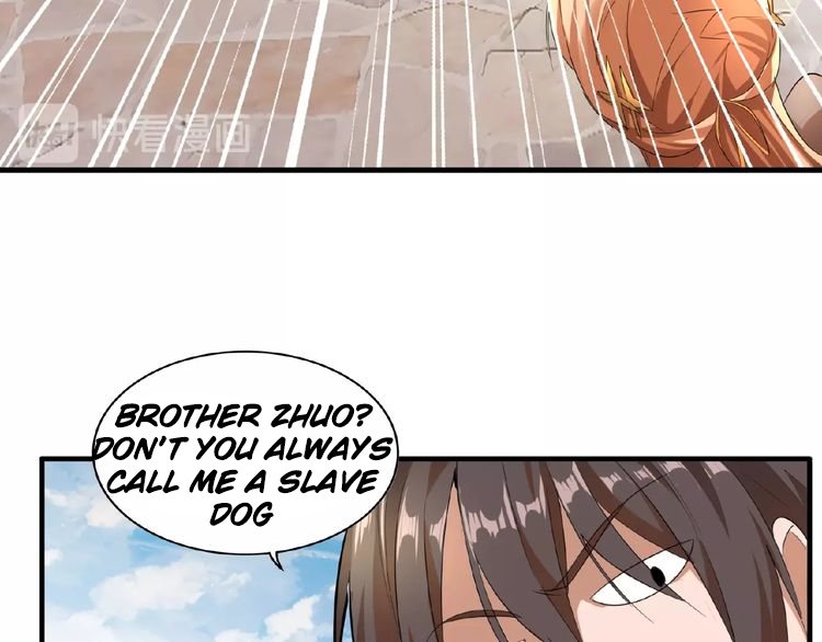Magic Emperor Chapter 9 — page 50