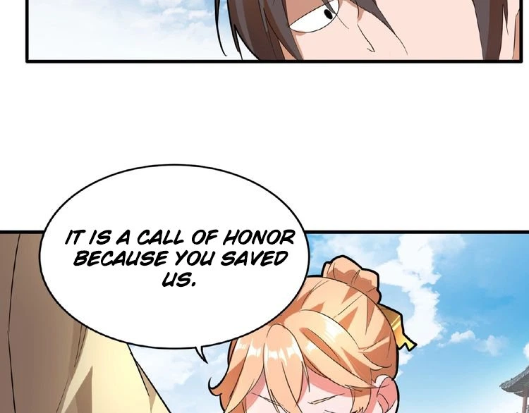 Magic Emperor Chapter 9 — page 51