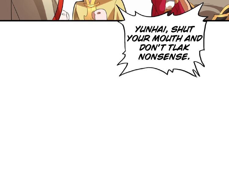 Magic Emperor Chapter 9 — page 54