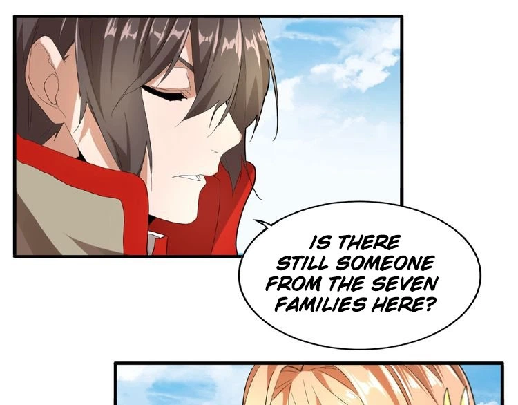 Magic Emperor Chapter 9 — page 55