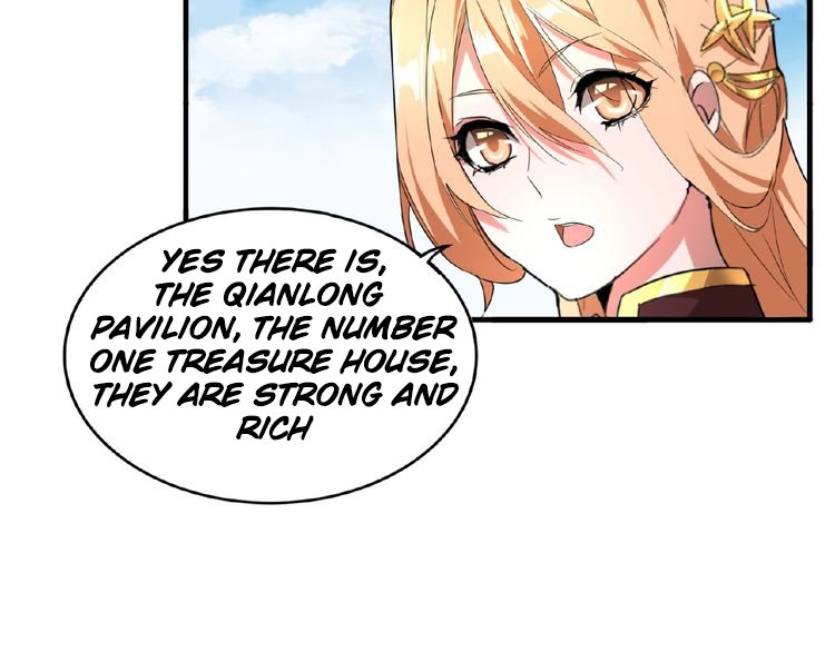Magic Emperor Chapter 9 — page 56