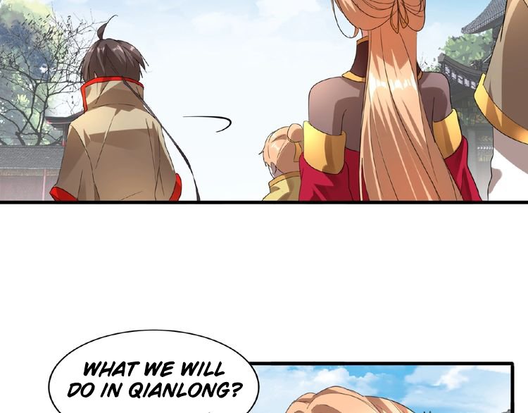 Magic Emperor Chapter 9 — page 59