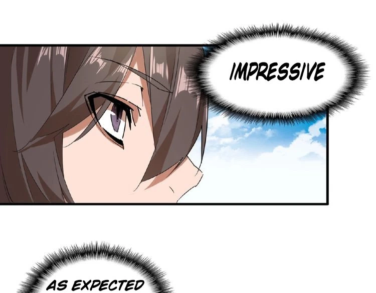 Magic Emperor Chapter 9 — page 73