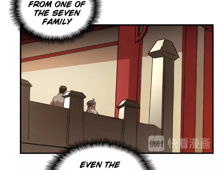 Magic Emperor Chapter 9 — page 74
