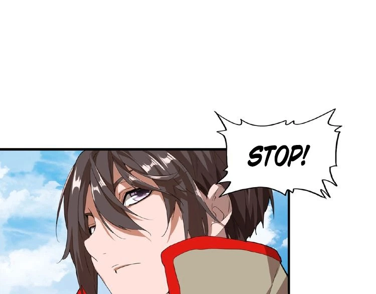 Magic Emperor Chapter 9 — page 76